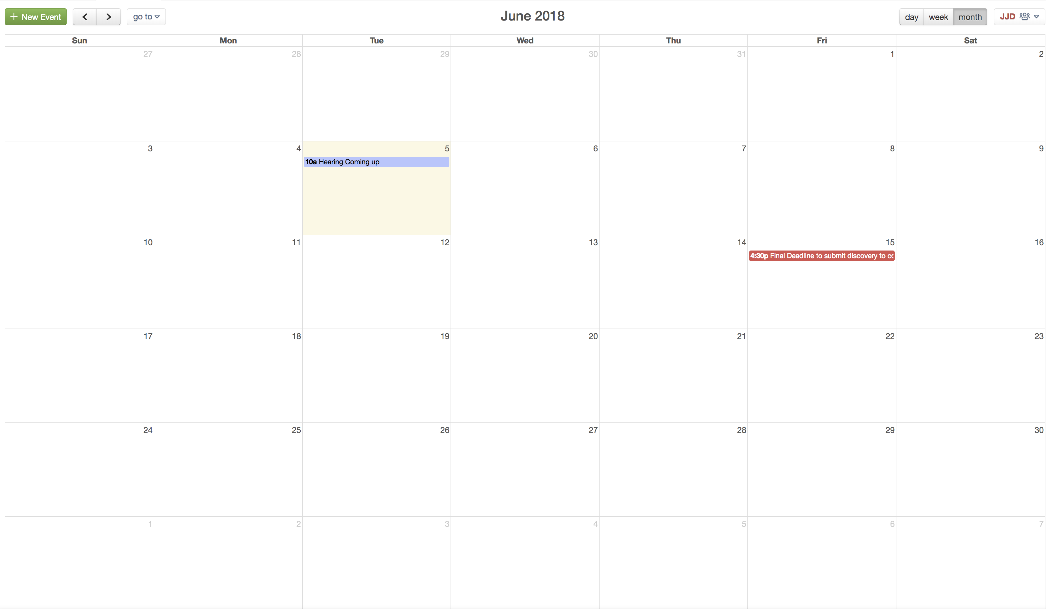 Version 5.4 is coming! Here are 3 Features to Look Forward To